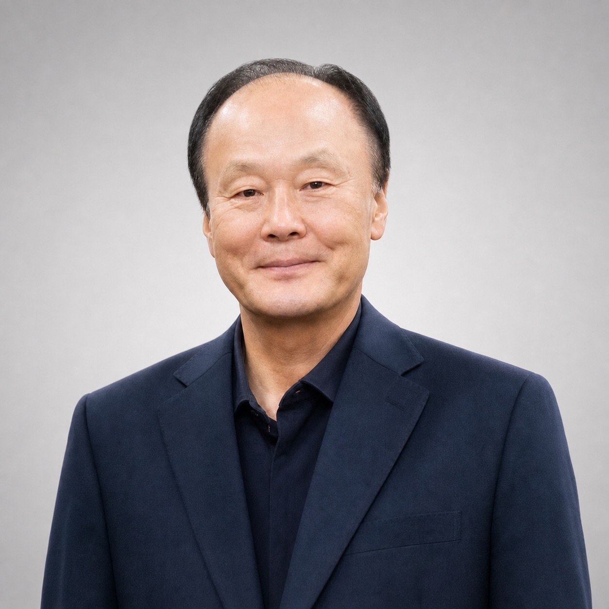 이장희 KNA교우회장