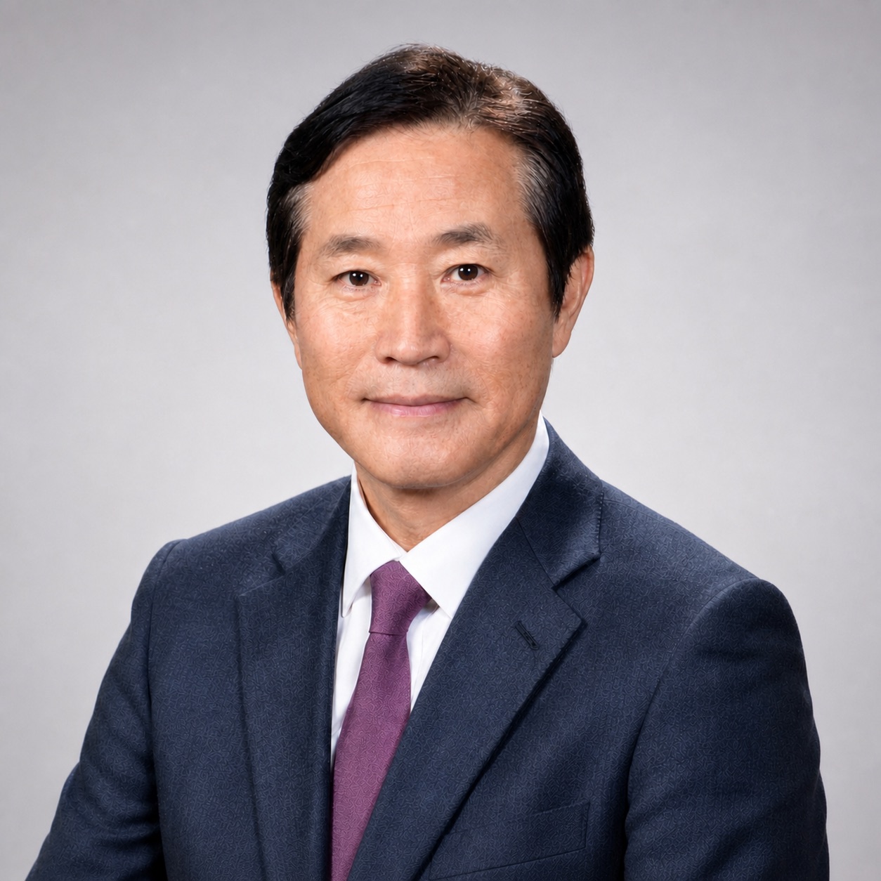 이양복 KNA 주임교수