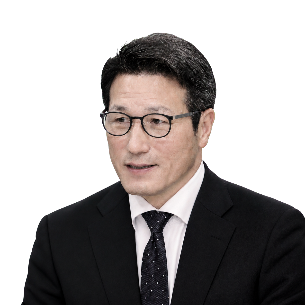 정병국 전 문화체육관광부 장관