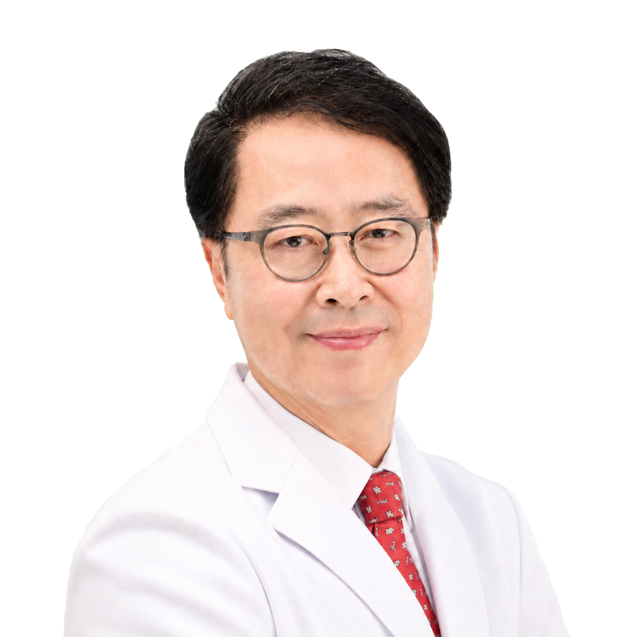 동헌종 전 삼성서울병원 부원장