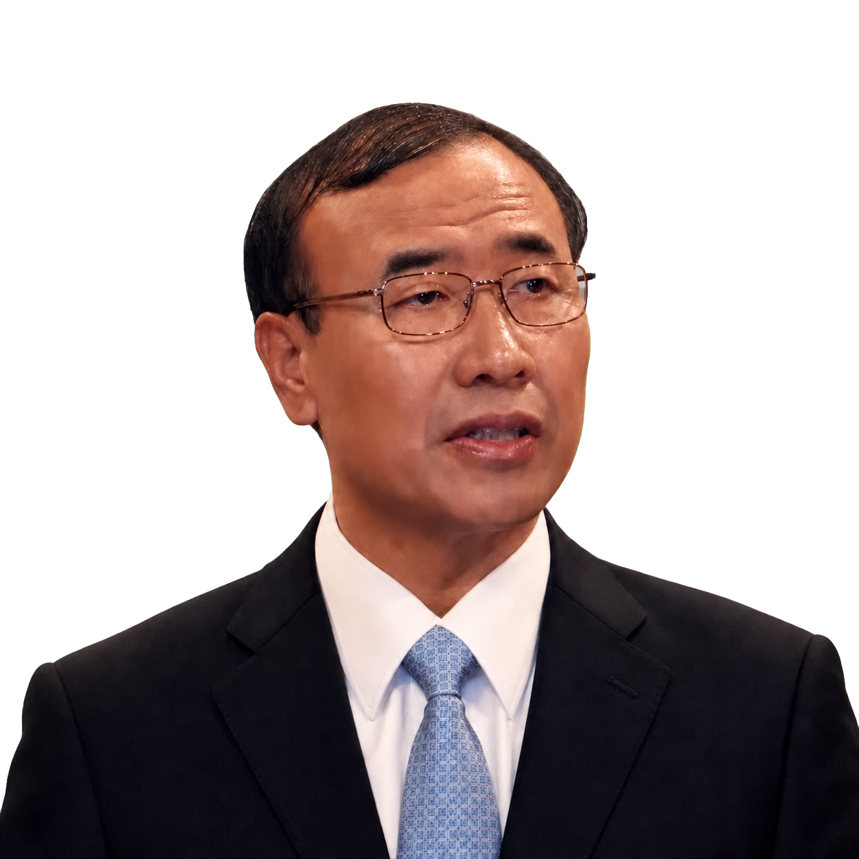 한상대 전 검찰총장