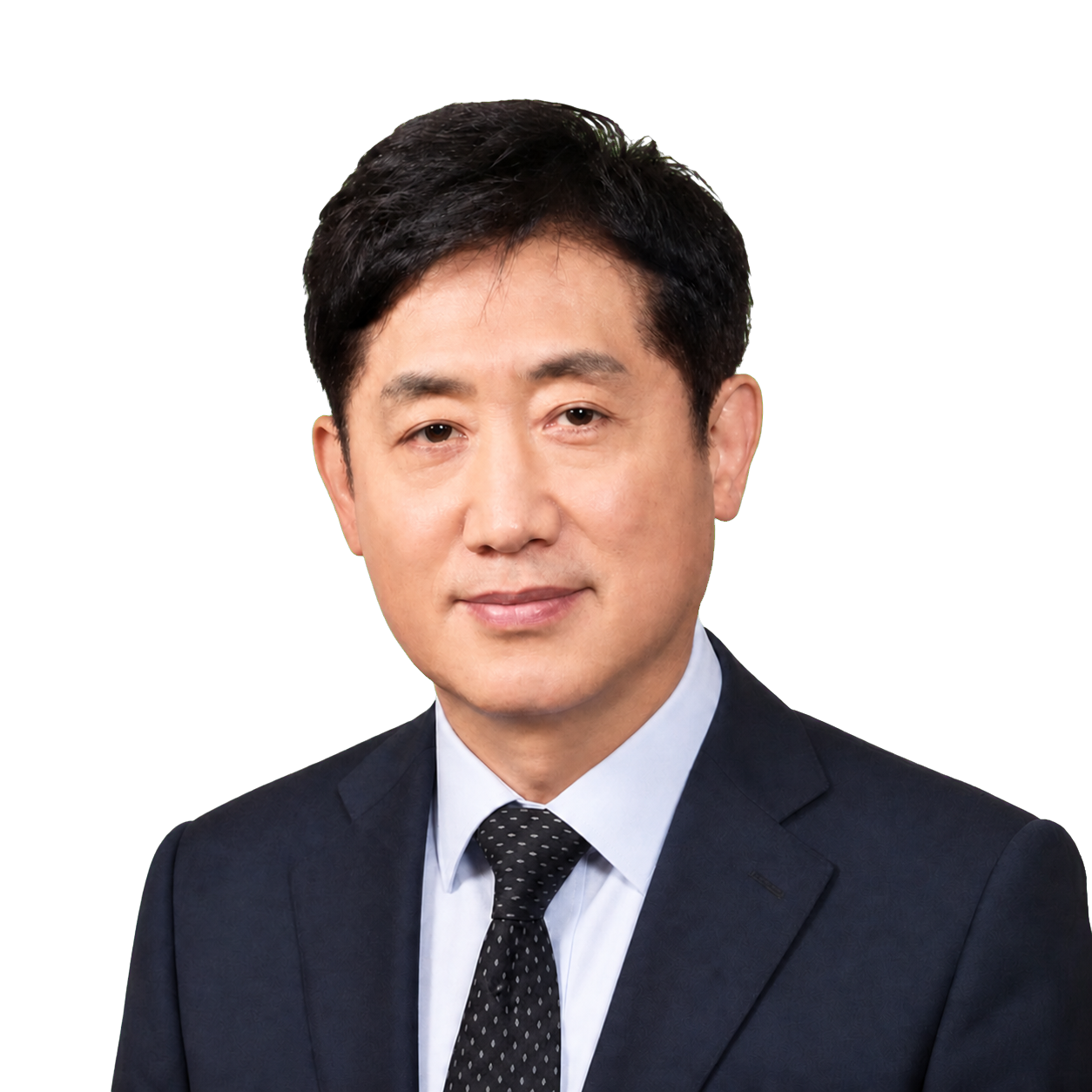 김주현 전 금융위원장