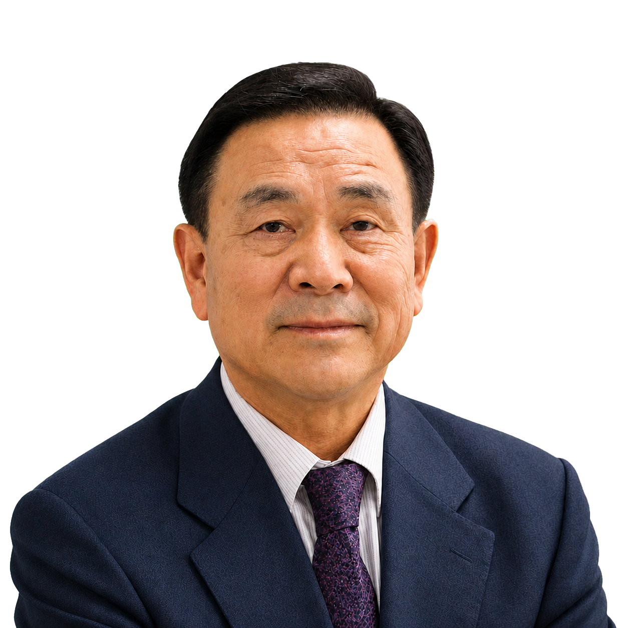 김승남 전 잡코리아 회장