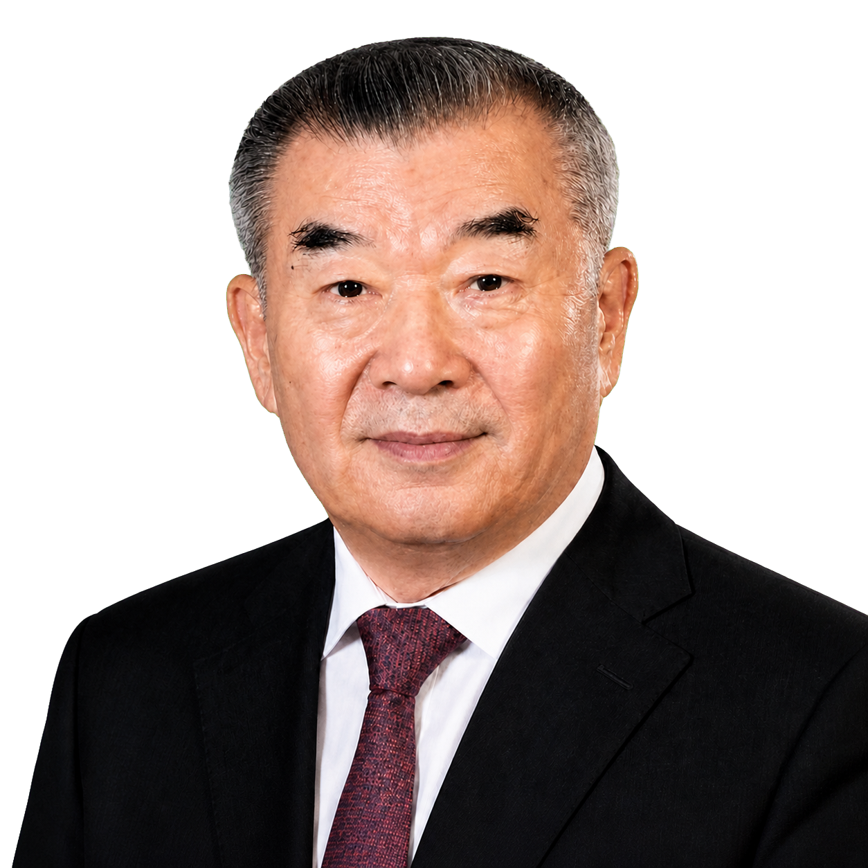 이기수 전 고려대학교 총장