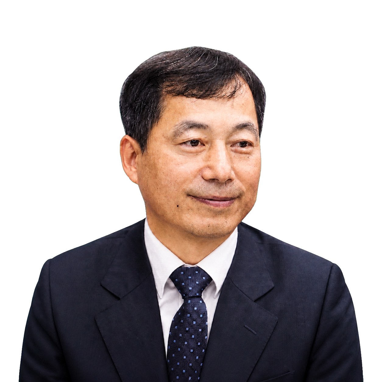 이태종 전 서울서부지방법원장