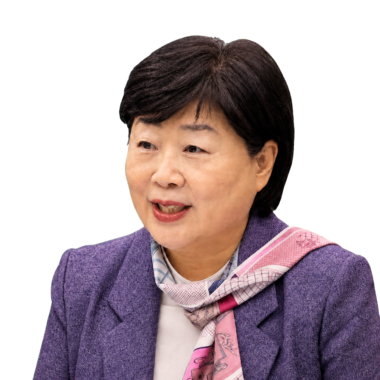 서영교 국회 법제사법위원장
