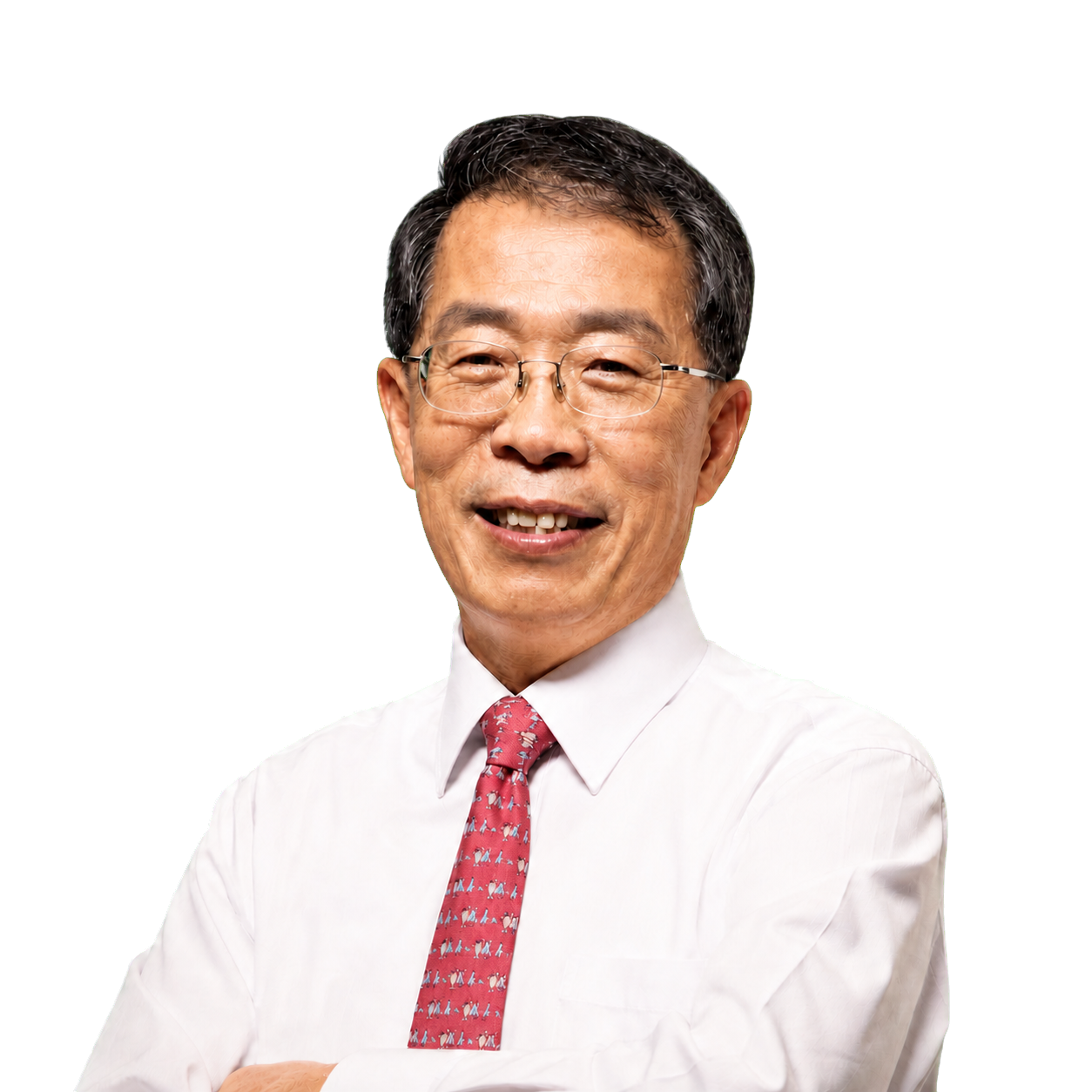 윤용로 전 외환은행장