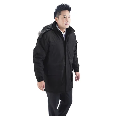 RC-408 파카(돕바)