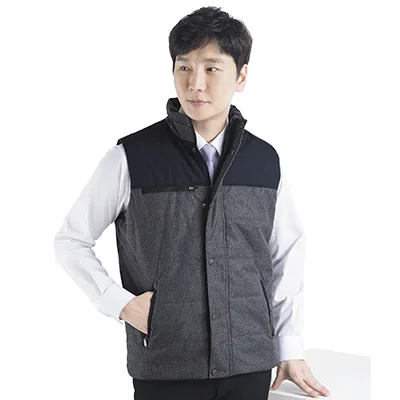 RC-823 겨울 조끼