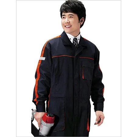 RC-814 정비복(스즈끼)